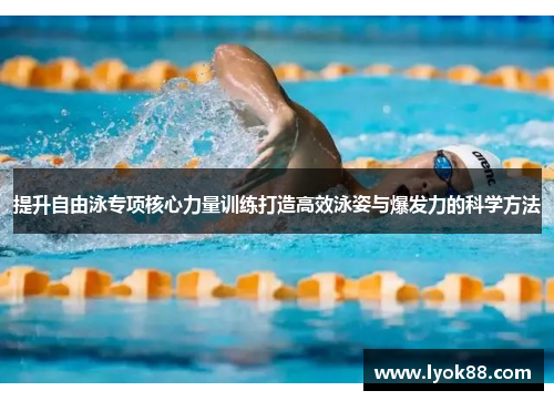 提升自由泳专项核心力量训练打造高效泳姿与爆发力的科学方法